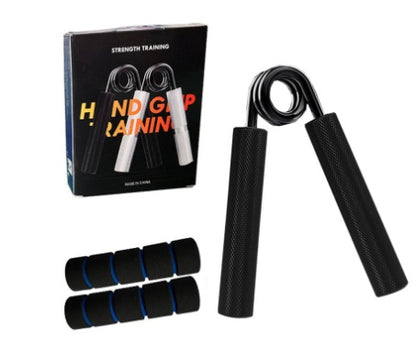 Aluminum Grip Strength Trainer