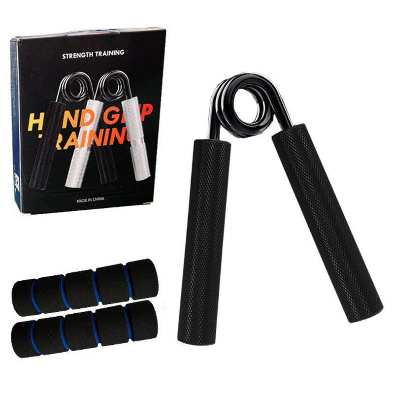 Aluminum Grip Strength Trainer