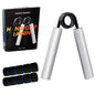 Aluminum Grip Strength Trainer